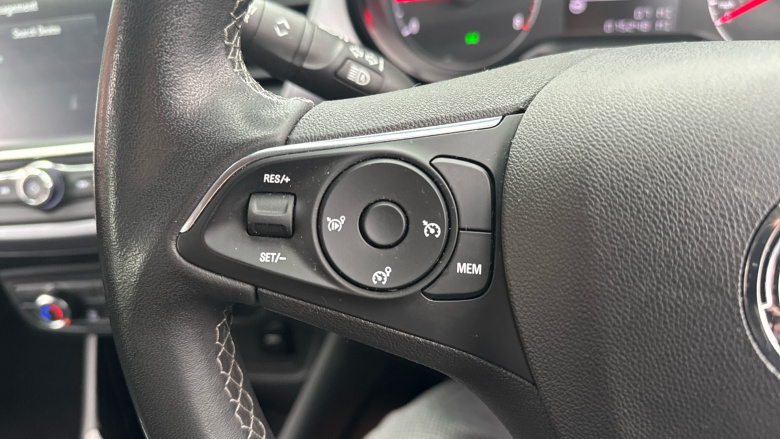 Vauxhall Crossland 1.2 Turbo Design 5dr Petrol Hatchback